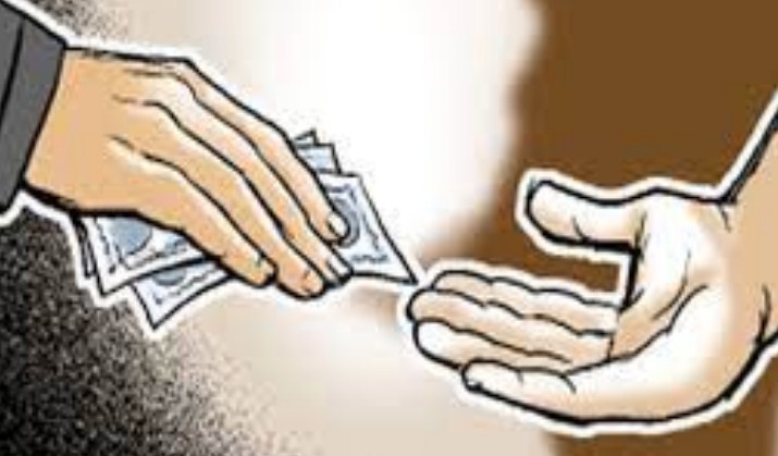 CBI nabs Jammu PDD official taking bribe